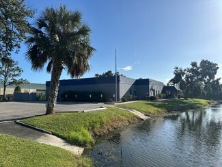 Sarasota, FL Industrial - 7555 Commerce Ct Sarasota, FL Industrial - 7555 Commerce Ct
