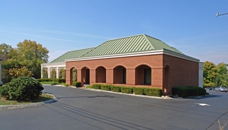 Knoxville, TN Office - 8609 Kingston Pike