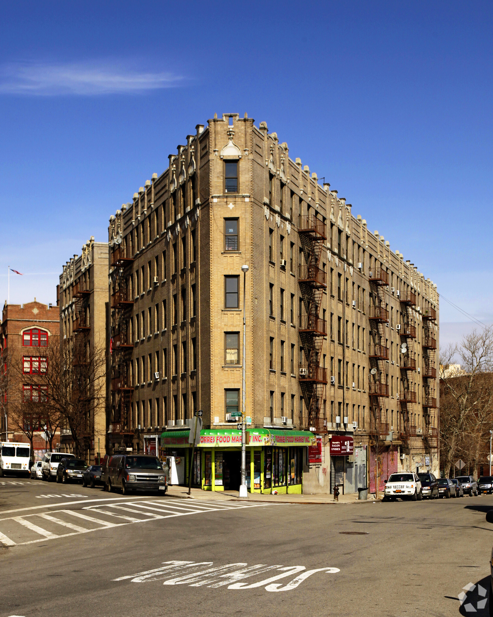 830 Stebbins, Bronx, NY for Rent