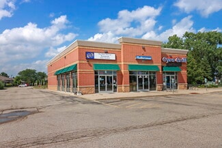 Kenosha, WI Freestanding - 6316 52nd St