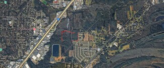 North Little Rock, AR Residential - 6301 Trammel Road