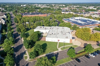 Willingboro, NJ Office - 300 Willingboro Way