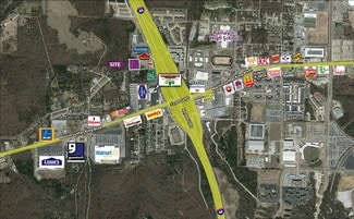 Fayetteville, AR Commercial - 2650 W Old Farmington Rd