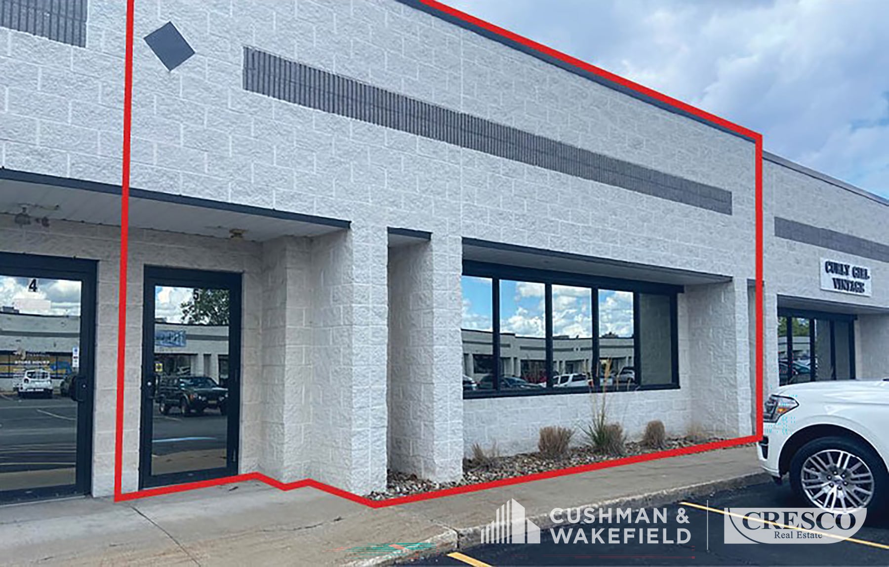 12100 Snow Rd, Parma, OH for Sale