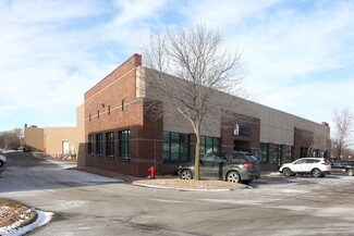 Eagan, MN Flex - 2930 Waters Rd Eagan, MN Flex - 2930 Waters Rd