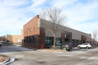 Eagan, MN Flex, Industrial - 2930 Waters Rd Eagan, MN Flex, Industrial - 2930 Waters Rd
