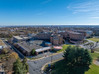Chester, PA Medical - 1 Medical Center Blvd
