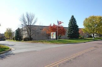 Eden Prairie, MN Flex - 6700-6740 Shady Oak Rd