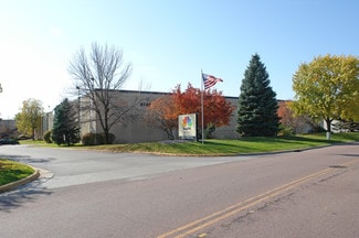 Eden Prairie, MN R&D - 6700-6740 Shady Oak Rd Eden Prairie, MN R&D - 6700-6740 Shady Oak Rd