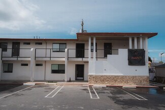 Santa Maria, CA undefined - 1107 N Broadway