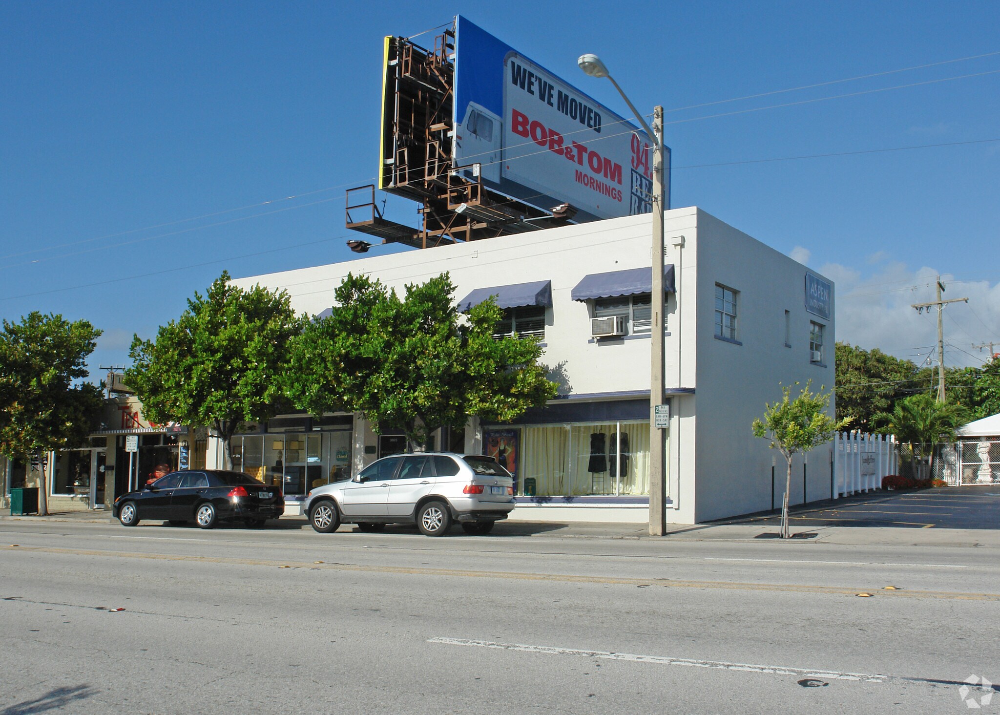 3621-3623 S Dixie Hwy, West Palm Beach, FL for Rent