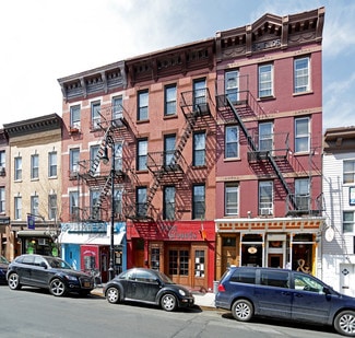 Brooklyn, NY Apartments - 270 Smith St