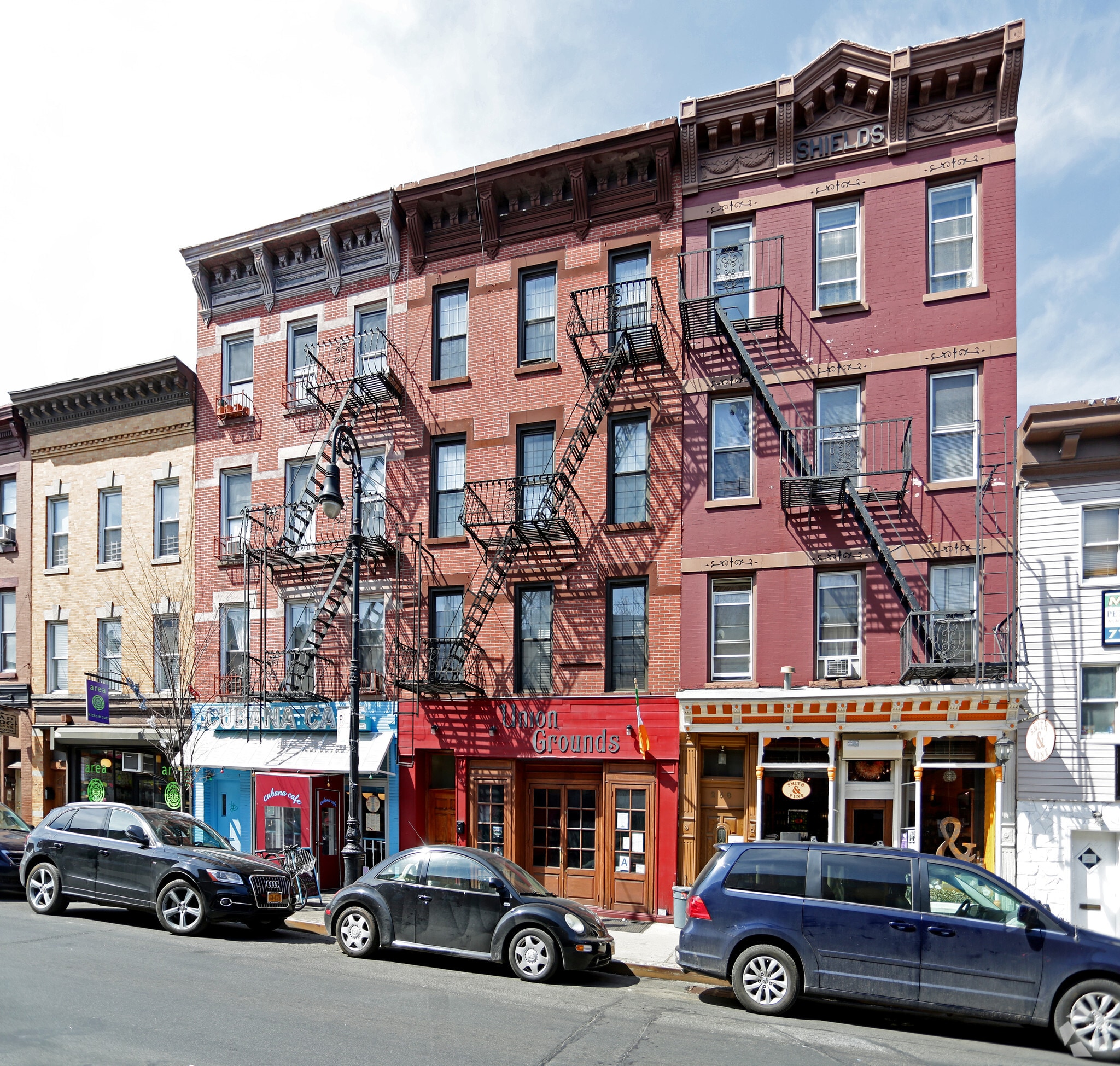 270 Smith St, Brooklyn, NY for Sale