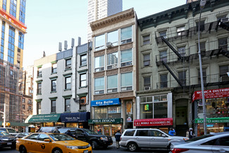 New York, NY Office - 57 W 28th St