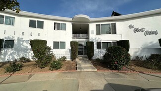 Whittier, CA Apartments - 11506 Obert Ave