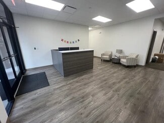 Baton Rouge, LA Office - 5215 Essen Ln