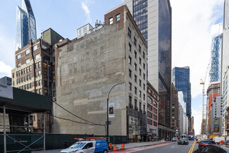 New York, NY Office/Medical - 24-26 W 57th St