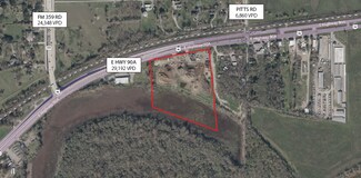 Richmond, TX undefined - 1700 E Highway 90a