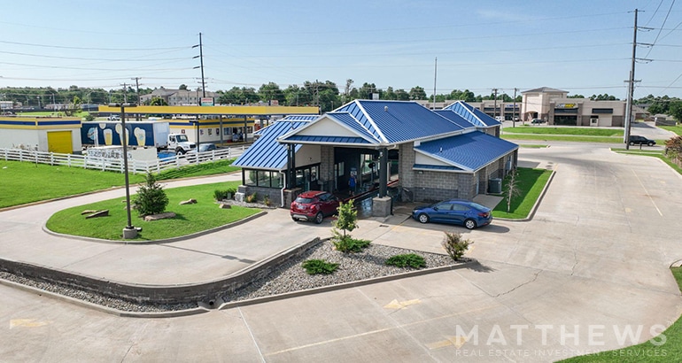 8005 NW 39th Expy, Bethany, OK for Sale