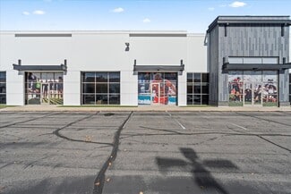 Draper, UT Flex - 12218 W Lone Peak Pky