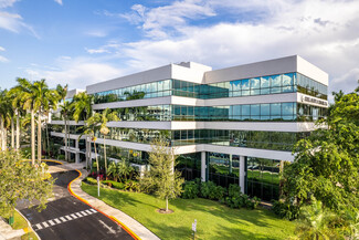 Plantation, FL Office - 600 N Pine Island Rd