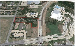 Keller, TX Commercial Land - 400 Rufe Snow Dr Keller, TX Commercial Land - 400 Rufe Snow Dr