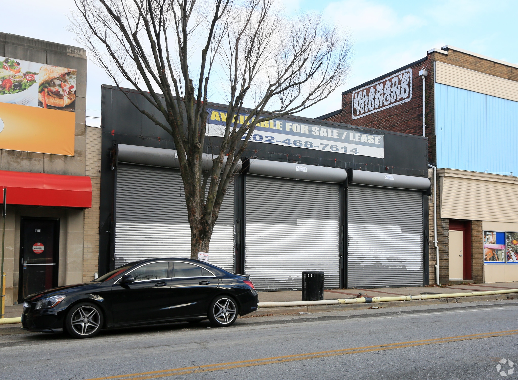 3107 Greenmount Ave, Baltimore, MD for Rent