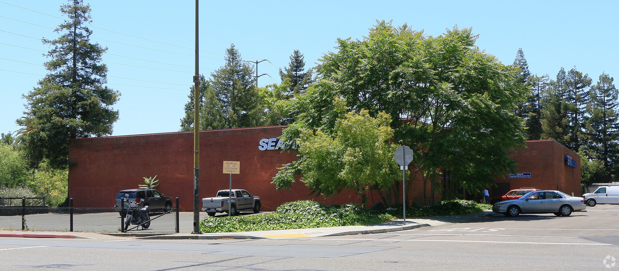 100 Santa Rosa Plz, Santa Rosa, CA for Rent
