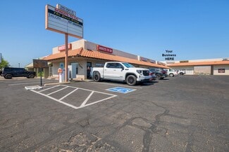 Bullhead City, AZ Retail - 2065 Highway 95