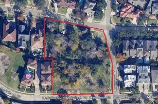 Houston, TX Residential - 5514 McCulloch Cir