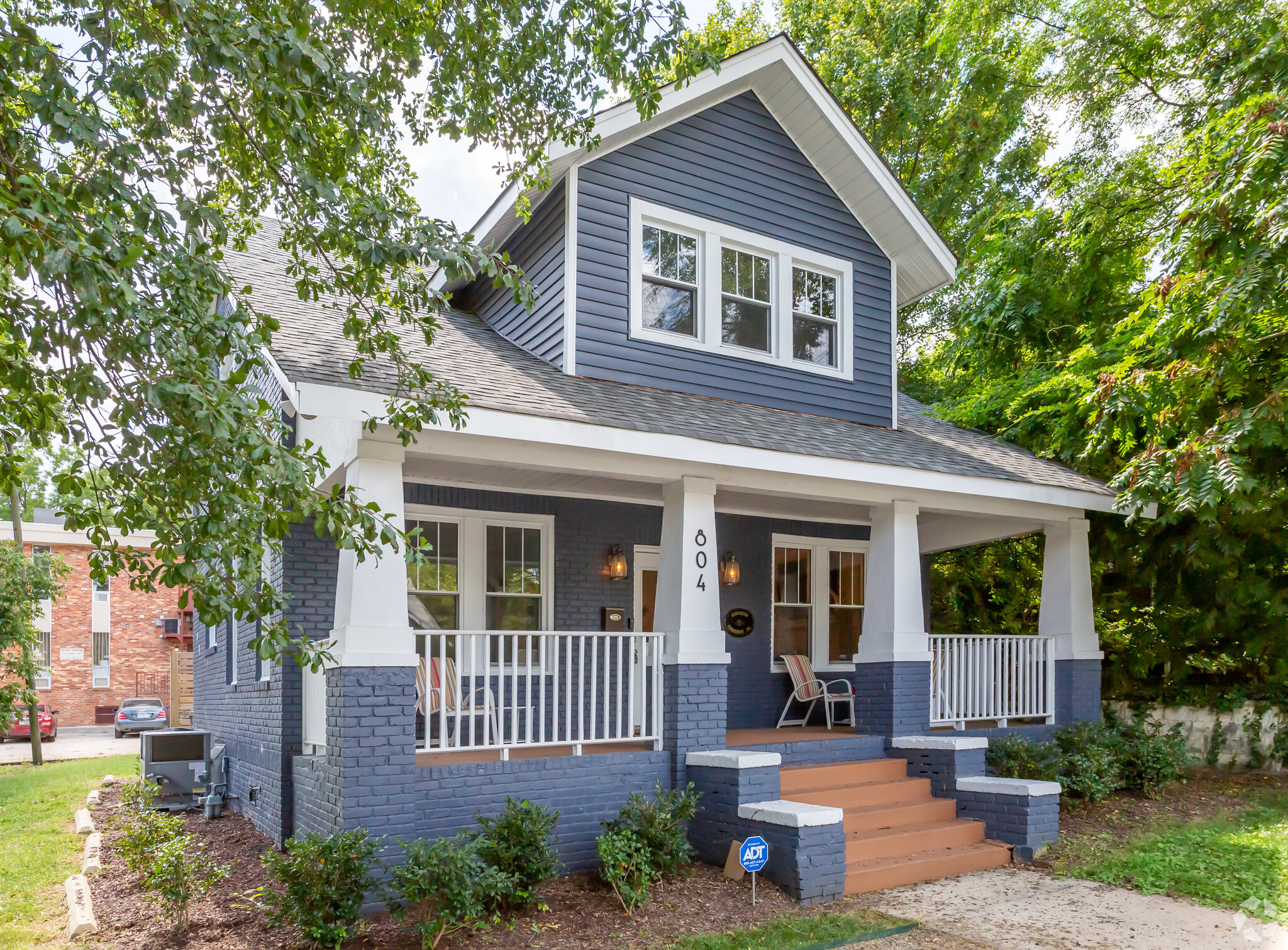 804 Edenton St, Raleigh, NC for Rent