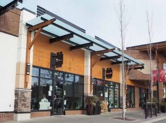 Victoria, BC Office/Retail, Retail - 777 Royal Oak Dr