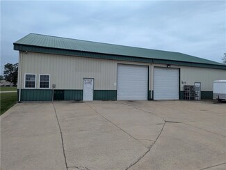Charleston, IL Warehouse - 777-779 Windsor Rd
