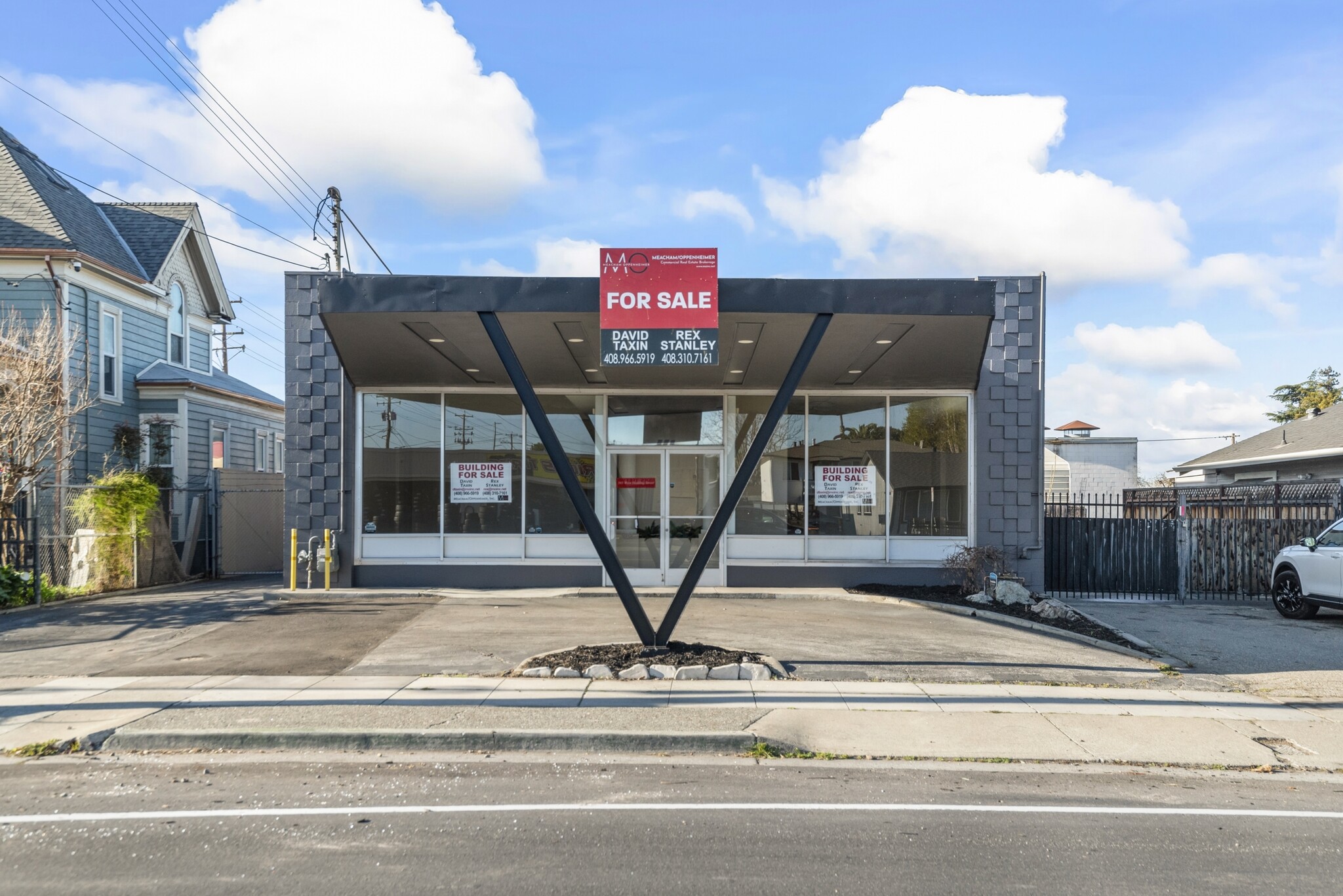 585 W Hedding St, San Jose, CA for Sale