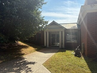 Lynchburg, VA Office - 22290 Timberlake Rd