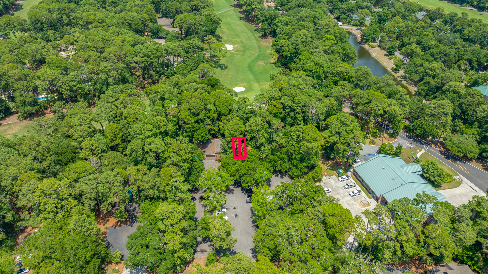 17 Executive Park Rd, Hilton Head Island, SC for Sale