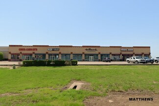 Lewisville, TX Retail - 2417 S Stemmons Fwy Lewisville, TX Retail - 2417 S Stemmons Fwy