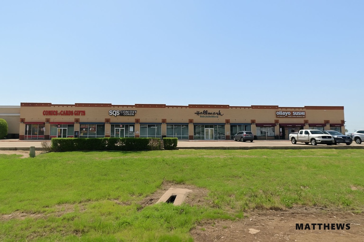 2417 S Stemmons Fwy, Lewisville, TX for Rent