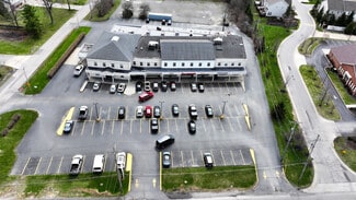 Wickliffe, OH Office/Medical, Retail - 28080 Chardon Rd