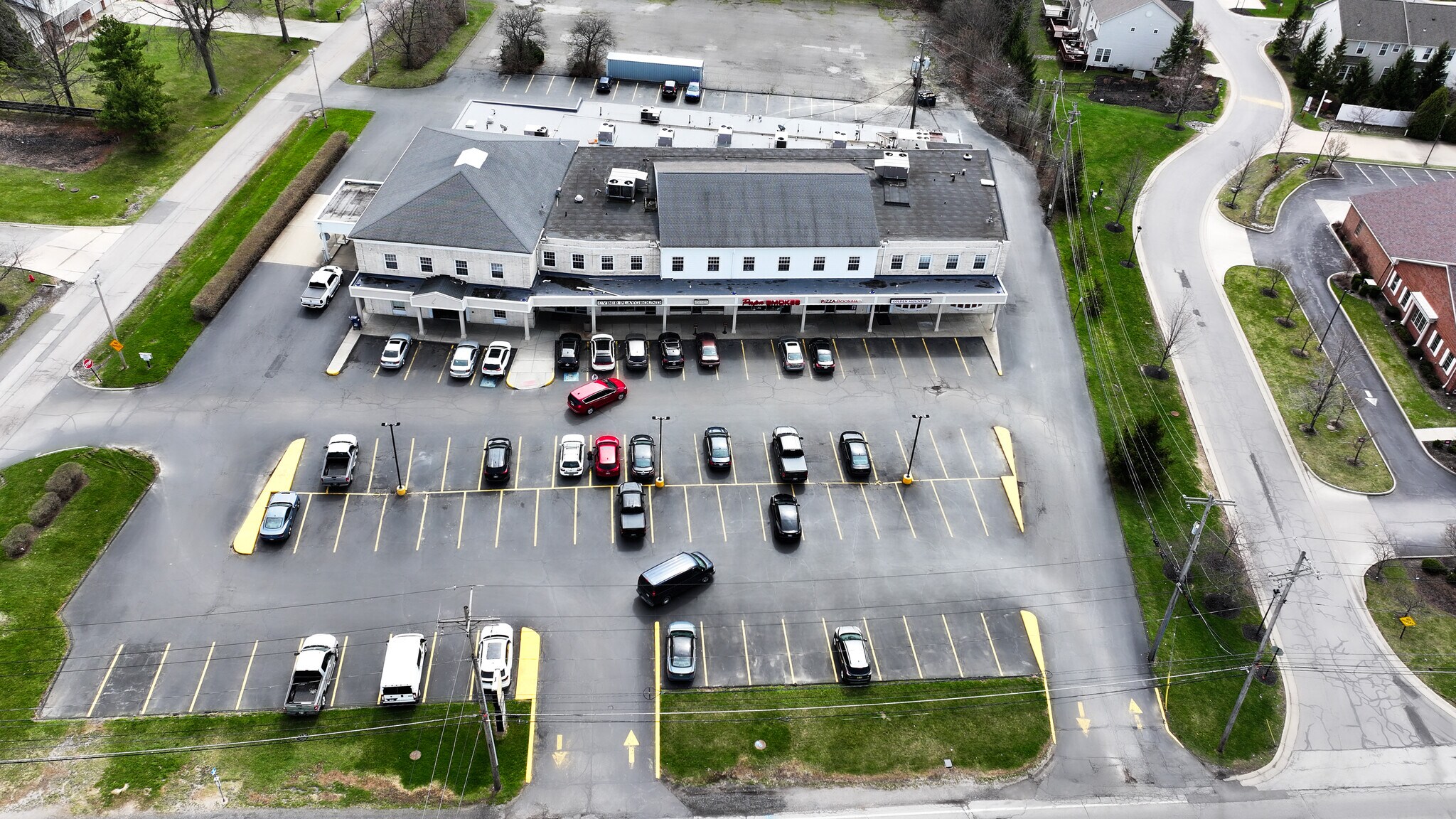 28080 Chardon Rd, Wickliffe, OH for Rent