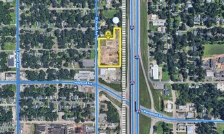 4761 Saint Vincent Ave