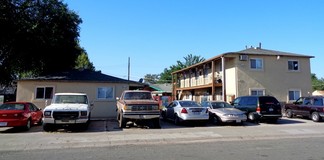 Sacramento, CA Apartments - 810-820 Lampasas Ave