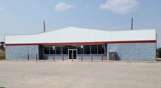 Cheyenne, WY Retail - 3421 E Lincolnway