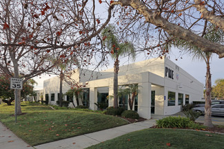 Escondido, CA Flex, Industrial - 976 S Andreasen Dr