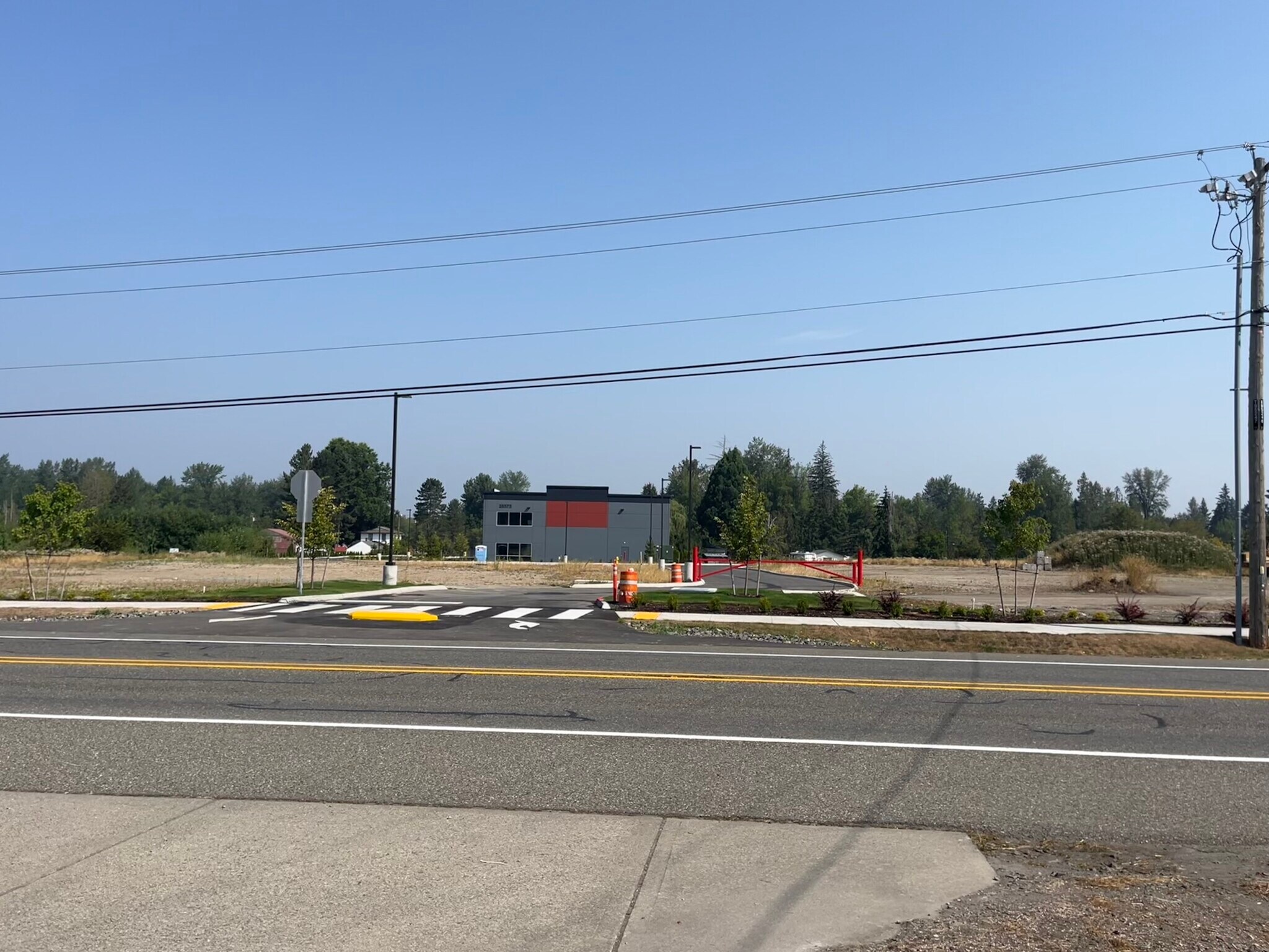 28519 SR 410, Buckley, WA for Rent
