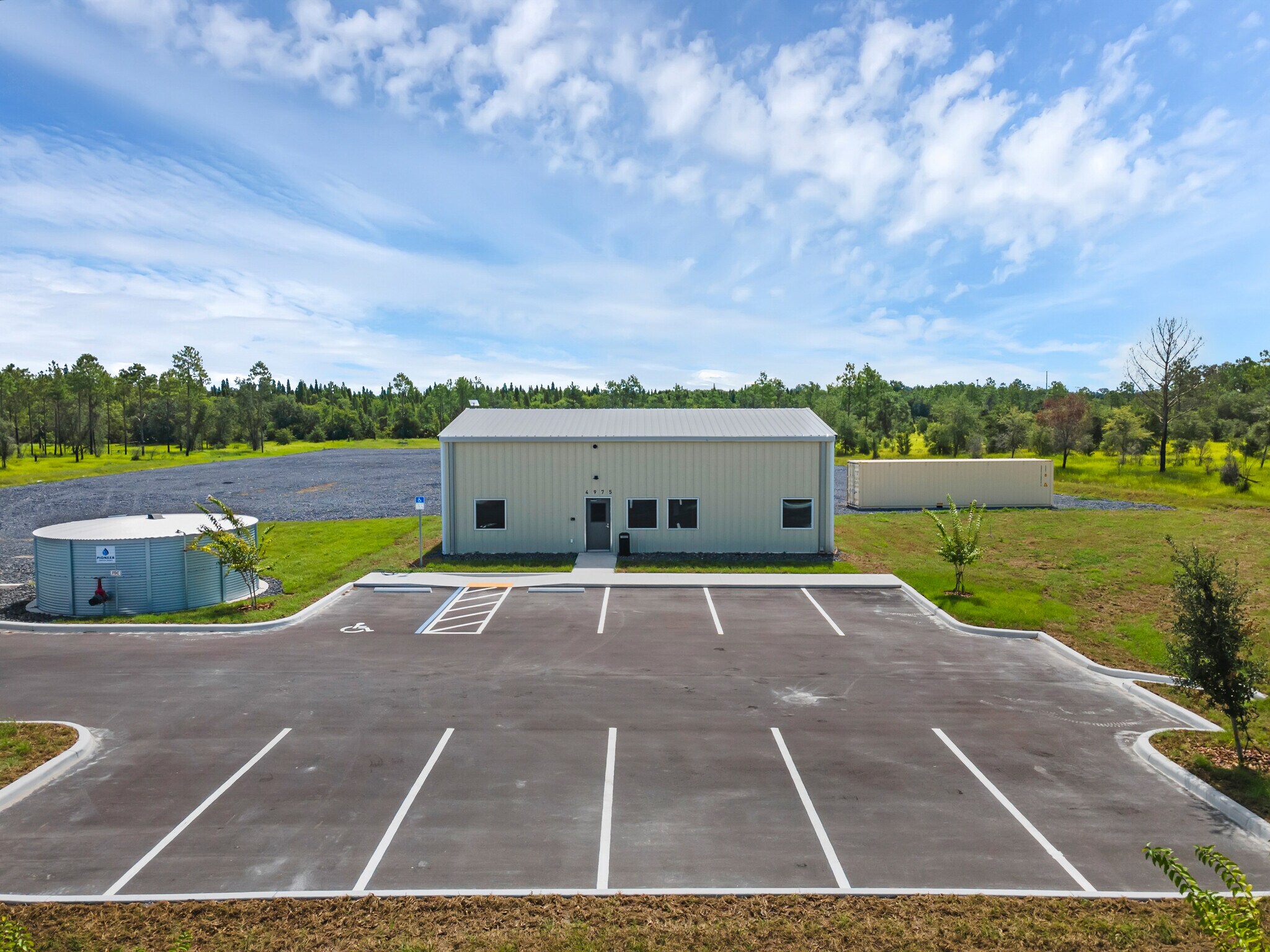4975 Old Hwy 37 hwy, Mulberry, FL for Sale