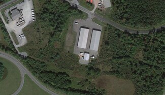 Blakeslee, PA Industrial - 196 Commercial Blvd