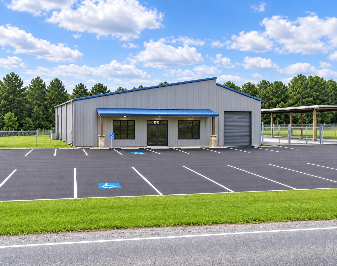 17601 State Highway 155 S, Flint, TX for Rent
