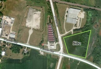 Dekalb, IL Commercial Land - 200 N Peace Rd Rd Dekalb, IL Commercial Land - 200 N Peace Rd Rd