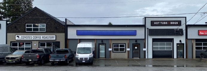 1499 Huntley Rd, Parksville, BC for Rent